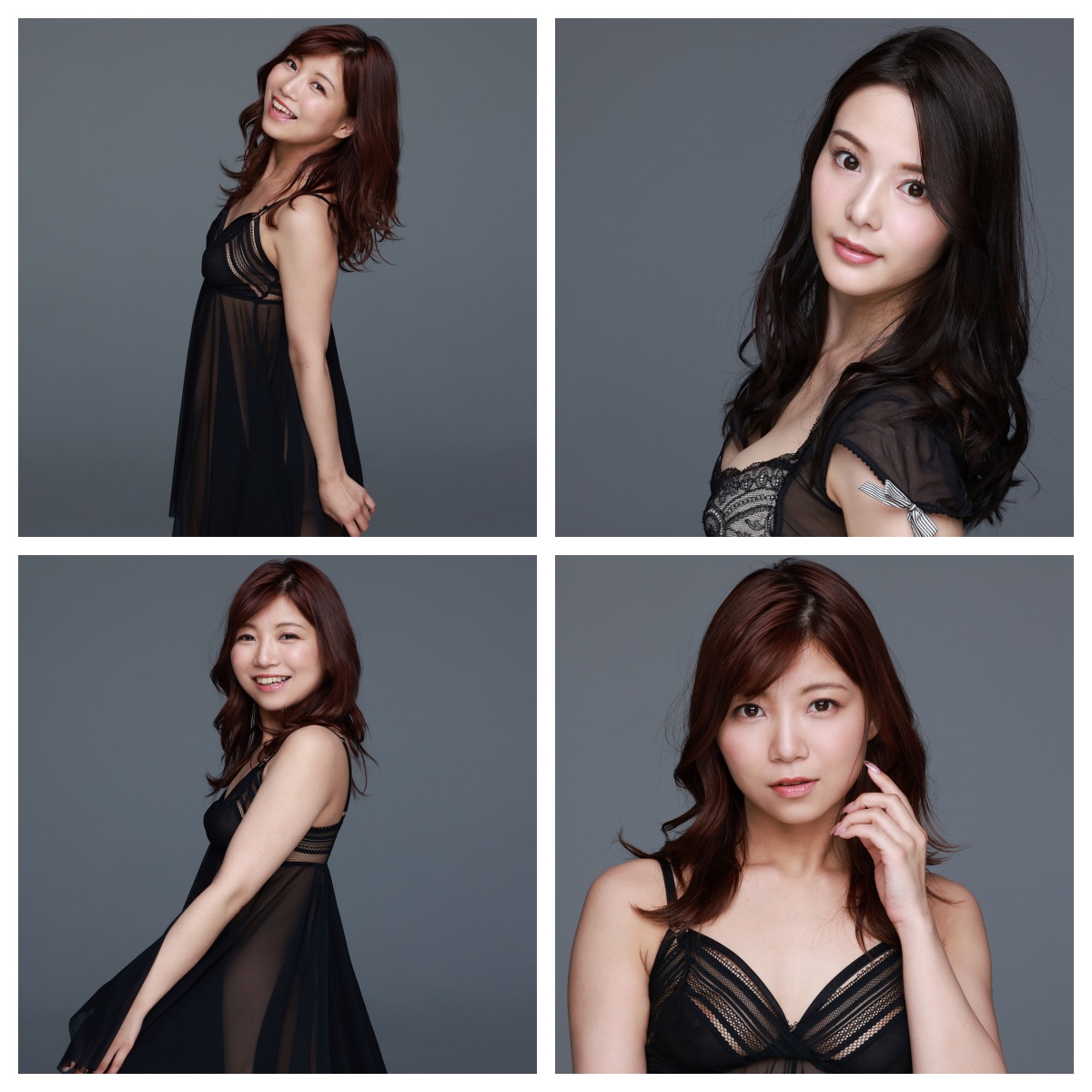 日本女性人体艺术摄影写真【8套+1.63G】