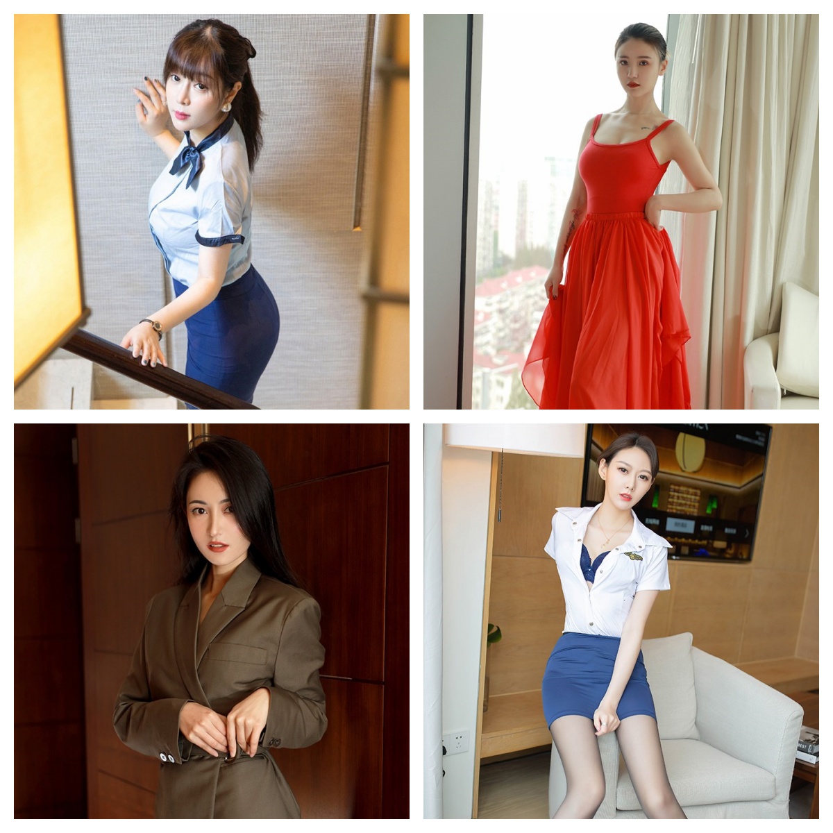 尤果网写真套图及视频【500套+255G】