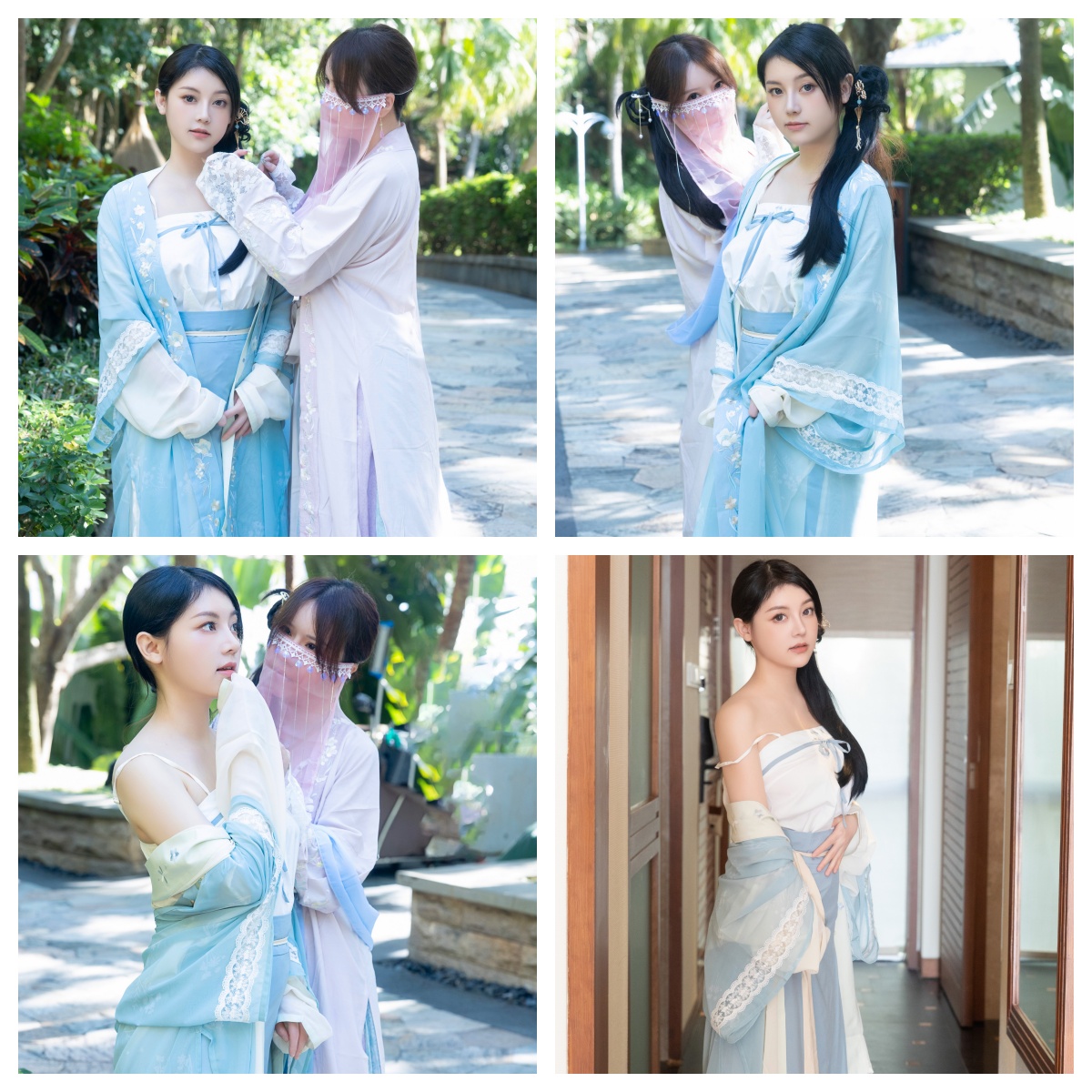 秀人网 豆瓣酱写真合集【7套+6G】